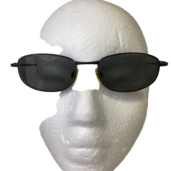 #5304 CERRUTI 1881 Men's Black Sunglasses 54-19-130 - Picture 1 of 6